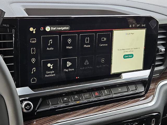 New 2026 GMC Sierra 1500 Elevation image 14