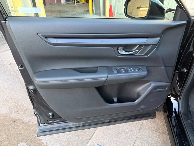Certified 2026 Honda CR-V EX image 20