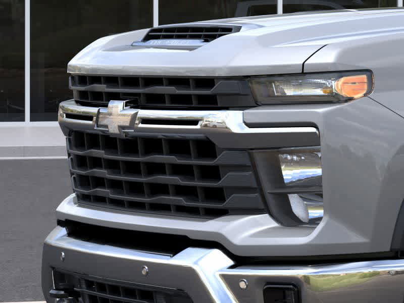 New 2026 Chevrolet Silverado 3500 LT w/ All Star Edition image 13