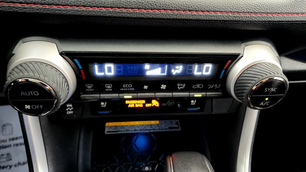 Used 2021 Toyota RAV4 XSE w/ Premium Package AWD/4WD image 31
