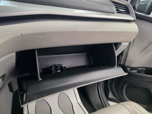 Used 2018 Honda Odyssey EX-L image 24