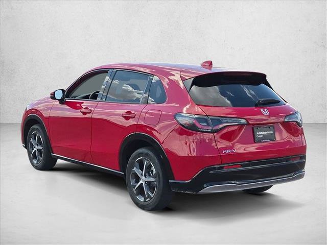 Used 2024 Honda HR-V EX-L image 7