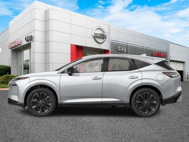 New 2027 Nissan Murano Platinum w/ Technology Package AWD/4WD image 3