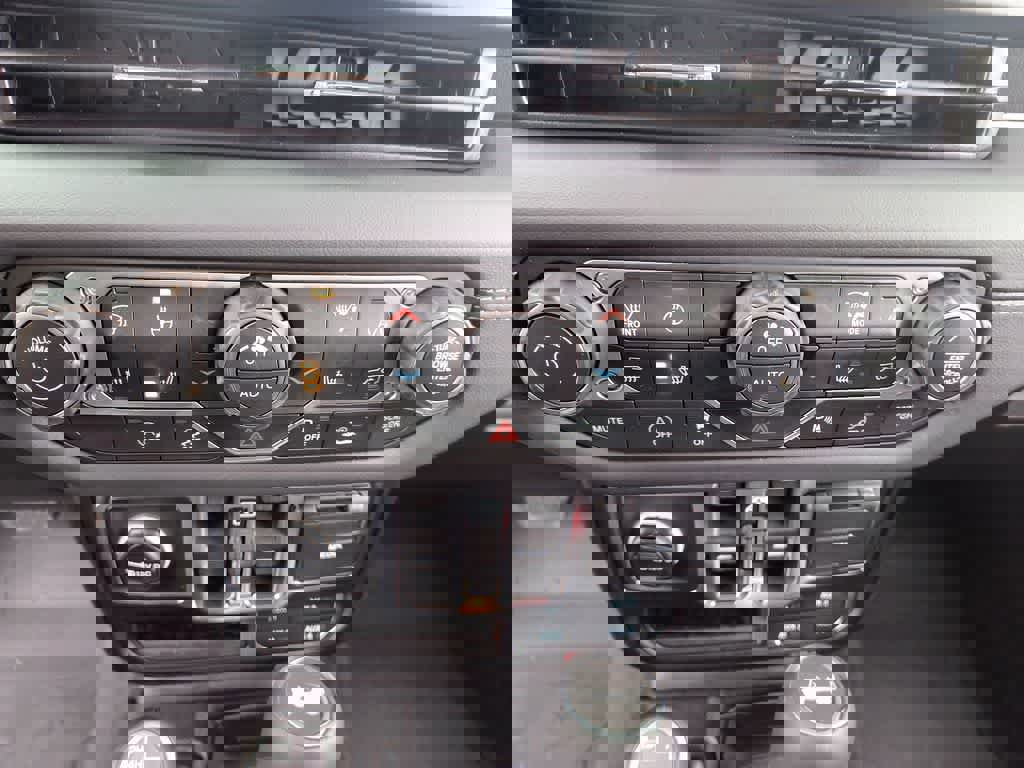 New 2026 Jeep Wrangler Sahara image 19