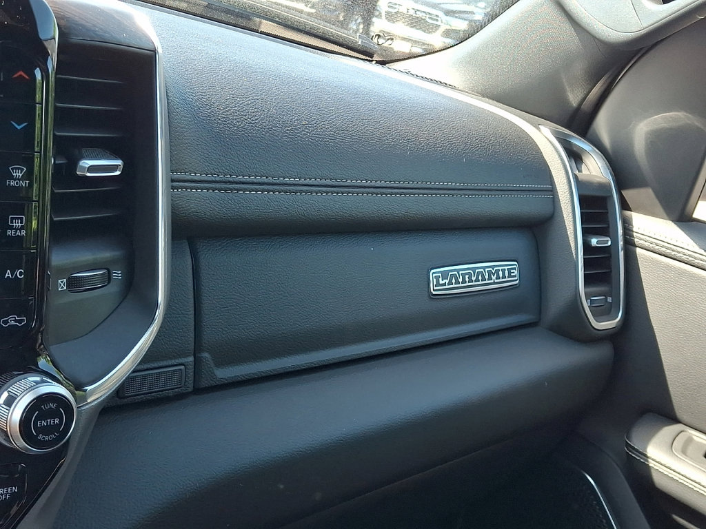 Certified 2026 RAM 1500 Laramie AWD/4WD image 31