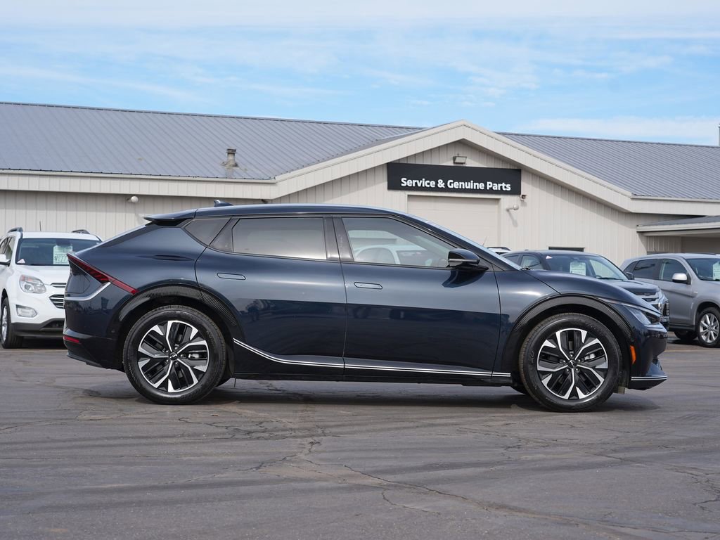 Used 2023 Kia EV6 Wind w/ Wind Technology Package image 2