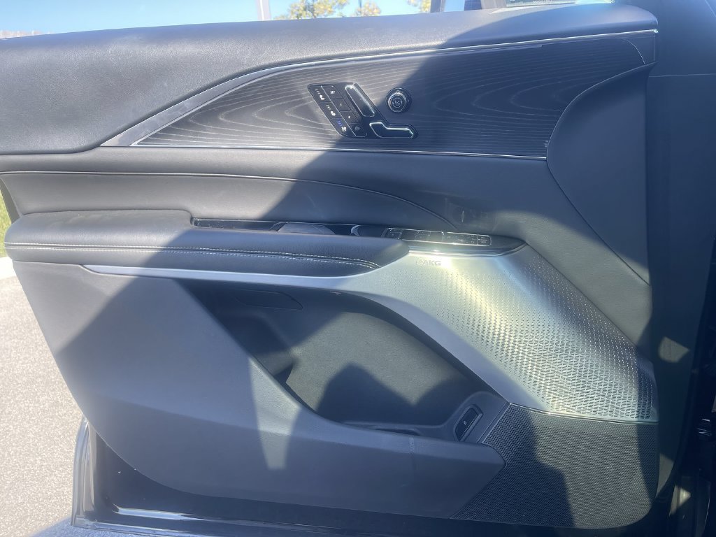 Certified 2024 Cadillac Lyriq Sport w/ LPO, Floor Liner Package AWD/4WD image 23