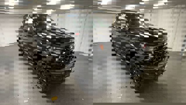 Certified 2024 Chevrolet Silverado 1500 ZR2 w/ ZR2 Bison Edition image 2