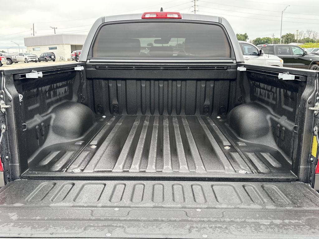 Used 2020 Toyota Tundra TRD Pro AWD/4WD image 33