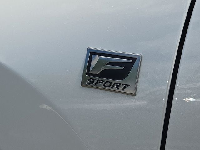 Certified 2024 Lexus TX 500h AWD image 9