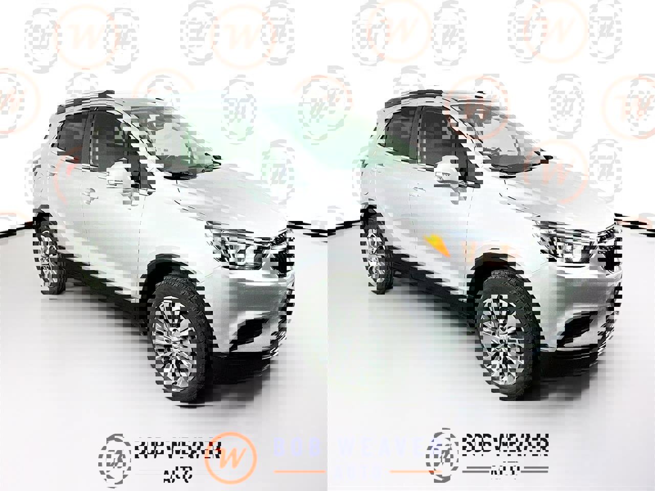 Used 2019 Buick Encore Preferred image 1