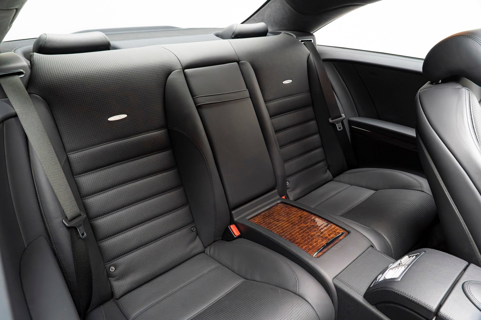 Used 2012 Mercedes-Benz CL 63 AMG image 55