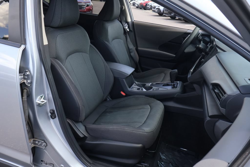 Used 2024 Subaru Crosstrek 2.0i Premium AWD/4WD image 21