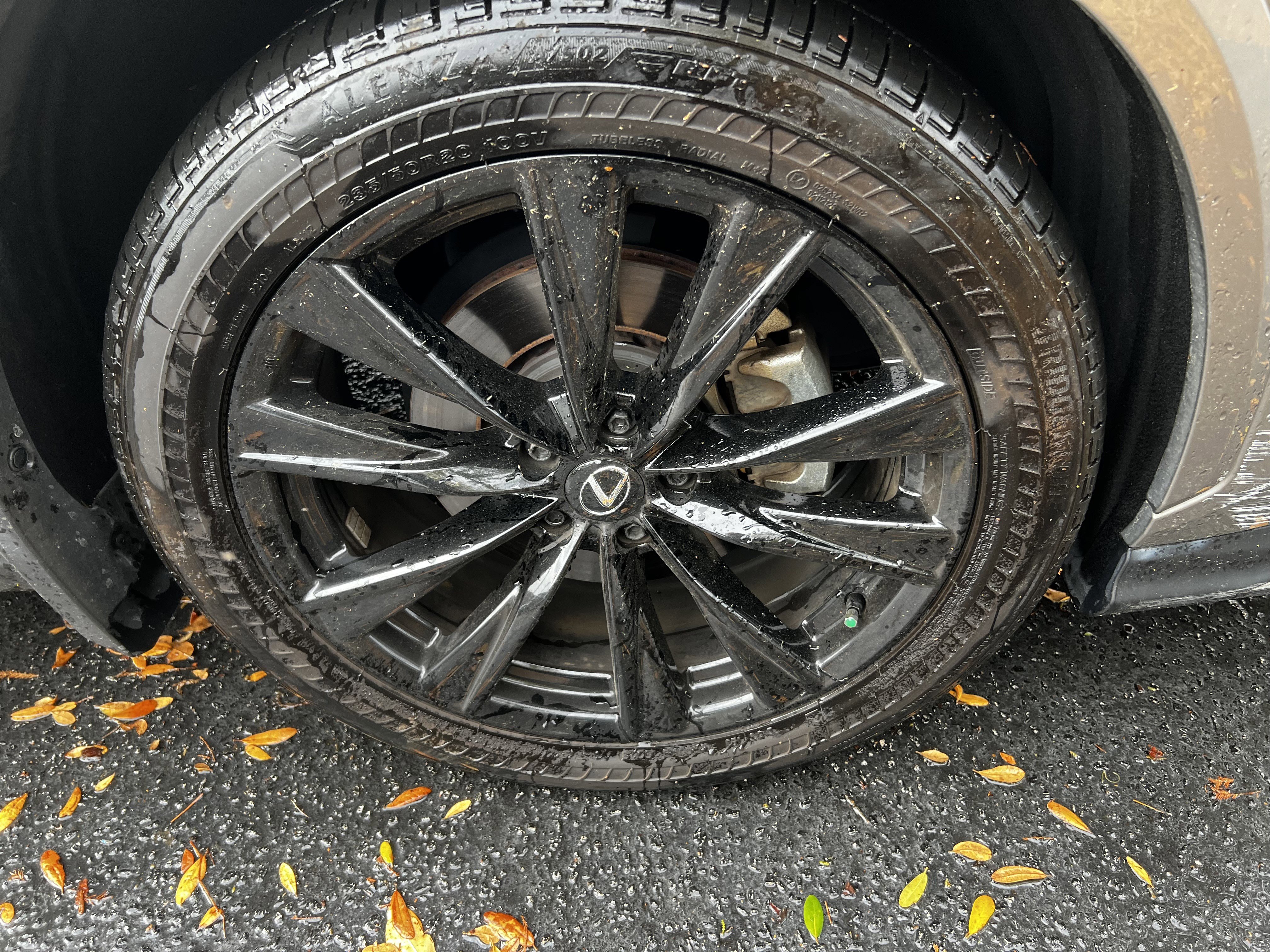 Used 2024 Lexus NX 350 F Sport image 11