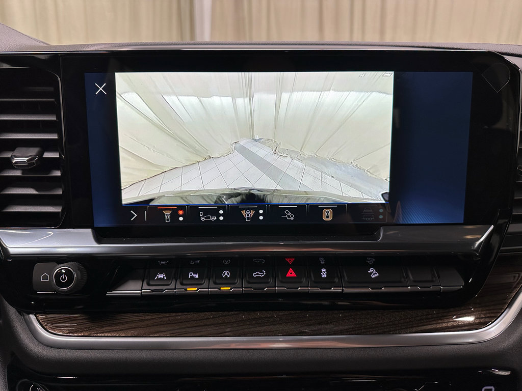 New 2026 Chevrolet Silverado 1500 LT Trail Boss w/ Safety Package image 32