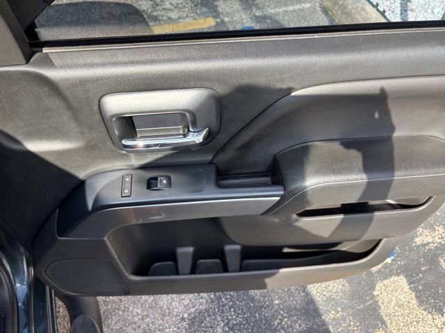 Used 2018 Chevrolet Silverado 1500 LT w/ LT Eassist Package RWD image 54