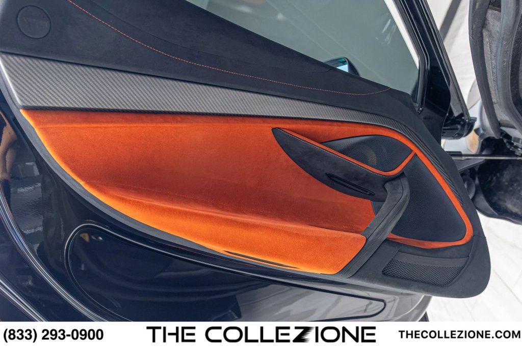 Used 2021 McLaren 765LT RWD image 56