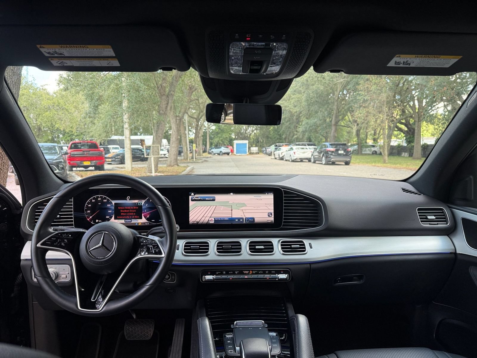 Used 2026 Mercedes-Benz GLE 350 4MATIC image 29