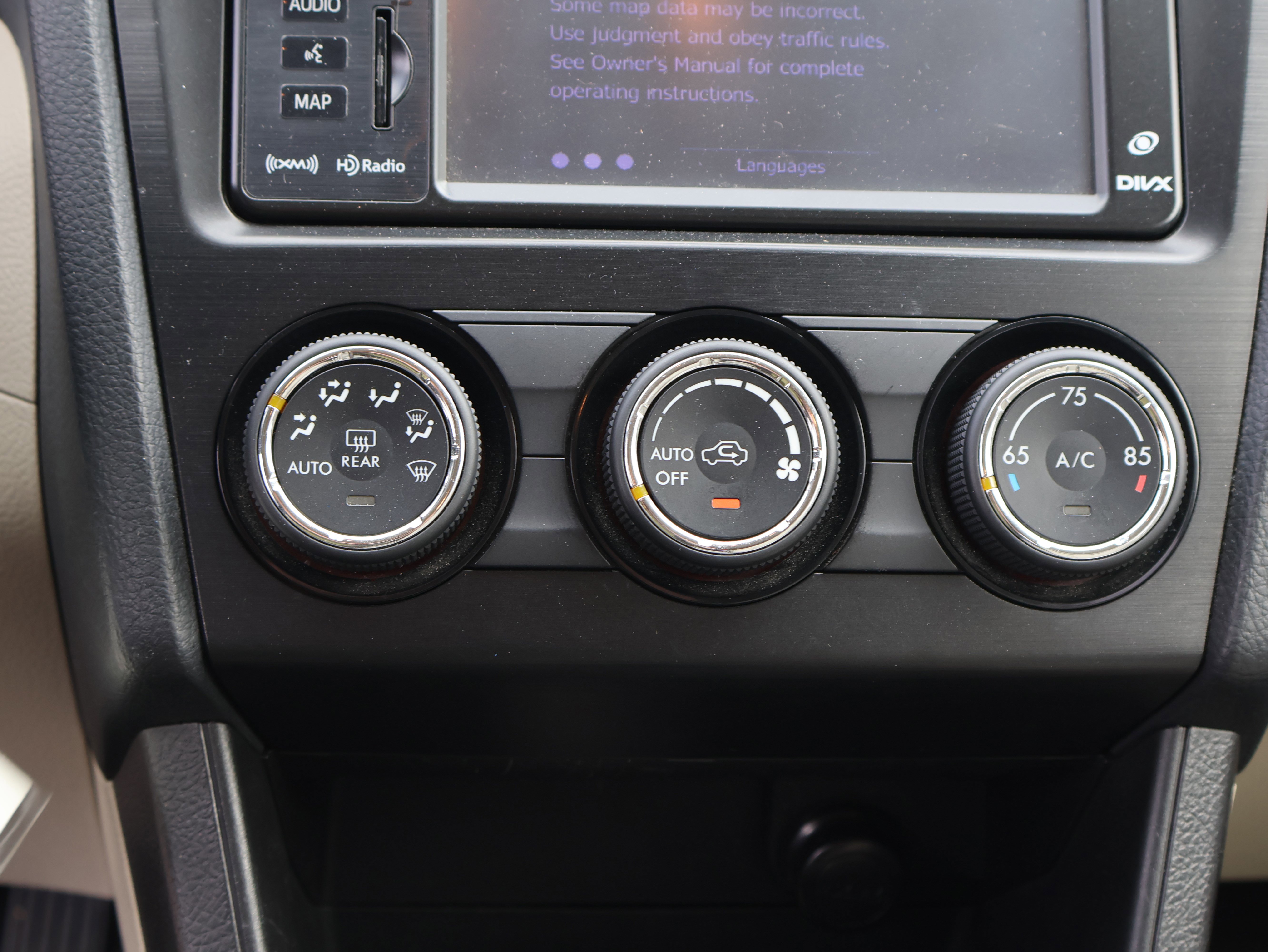 Used 2013 Subaru Crosstrek 2.0i Limited image 22