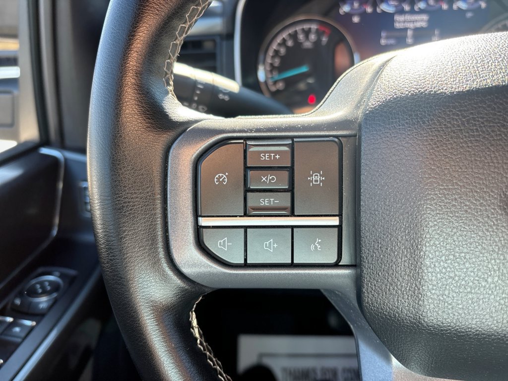 Used 2023 Ford F150 XLT w/ Equipment Group 302A High AWD/4WD image 32