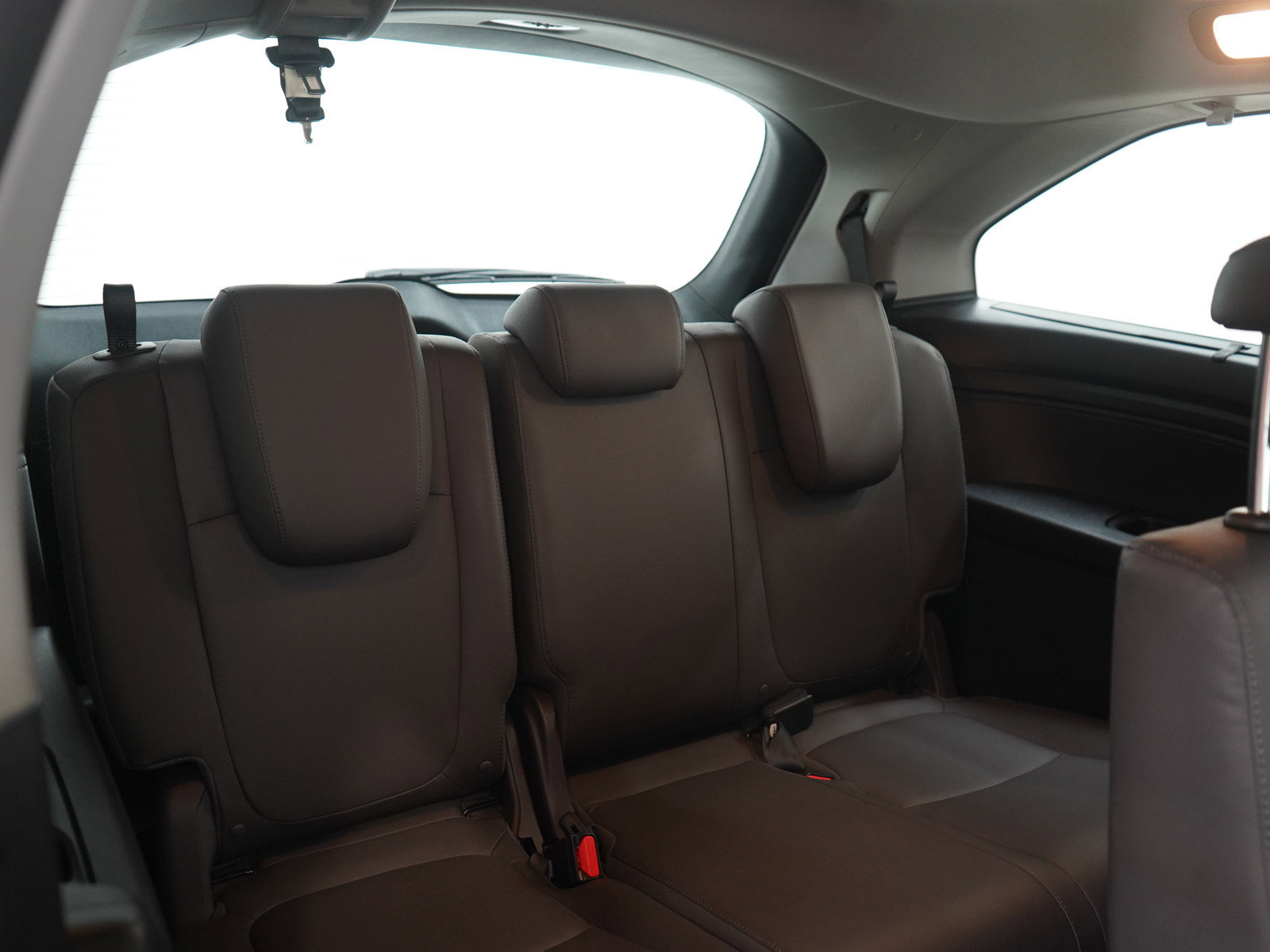 Used 2018 Honda Odyssey Touring image 11