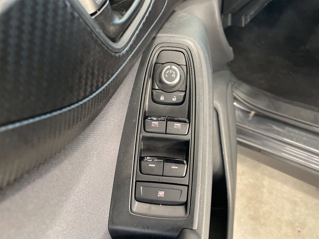Certified 2023 Subaru Crosstrek 2.0i Premium image 23