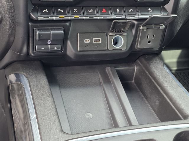 Used 2021 GMC Sierra 1500 AT4 w/ AT4 Value Package image 21