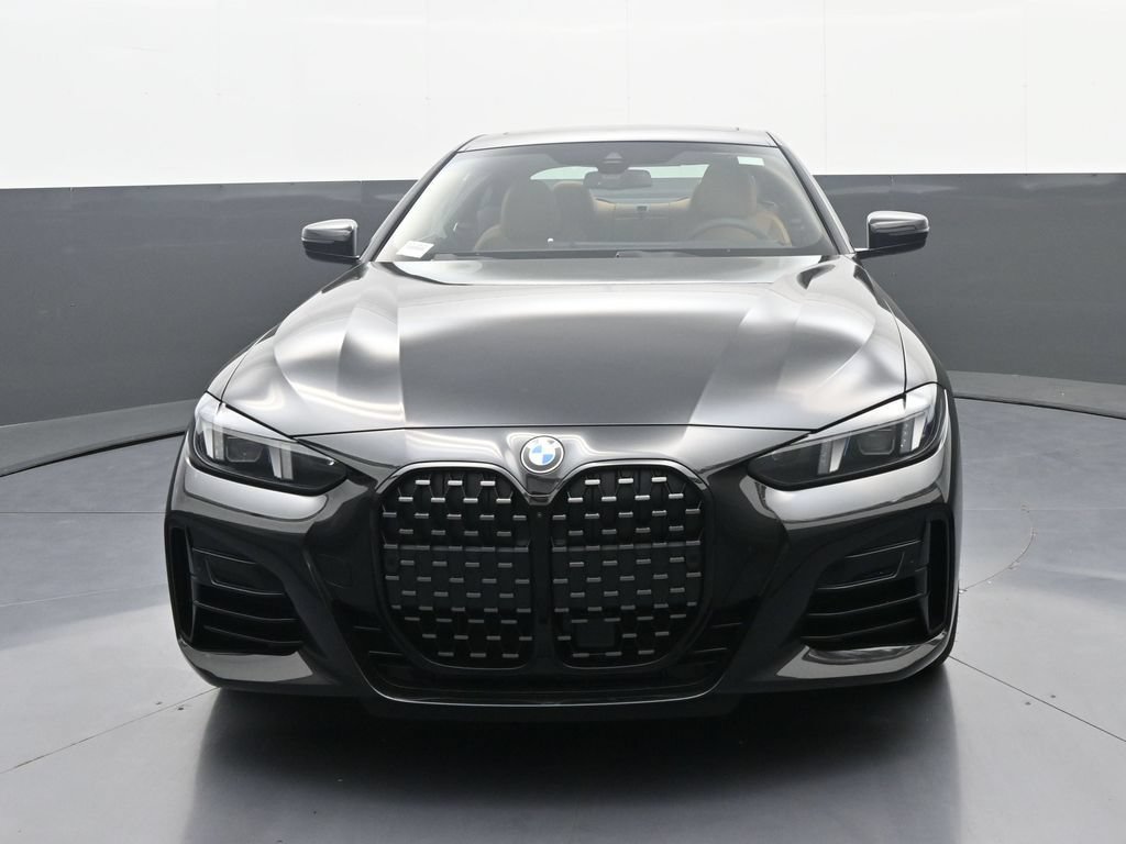 New 2027 BMW 430i xDrive Coupe AWD/4WD image 2