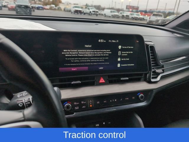 Used 2023 Kia Sportage X-Line w/ X-Line Premium Package image 21