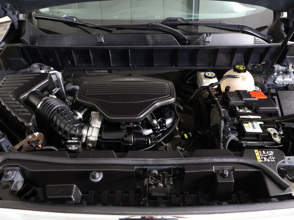 Used 2019 GMC Acadia SLE AWD/4WD image 17