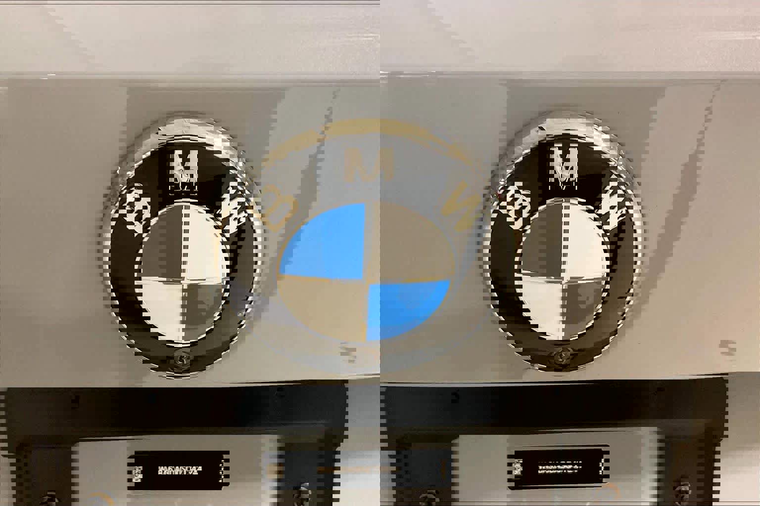 Certified 2025 BMW 430i xDrive Coupe w/ M Sport Package image 31