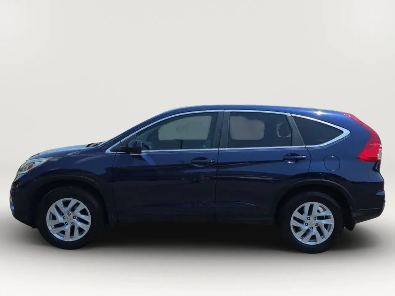 Used 2016 Honda CR-V EX image 5
