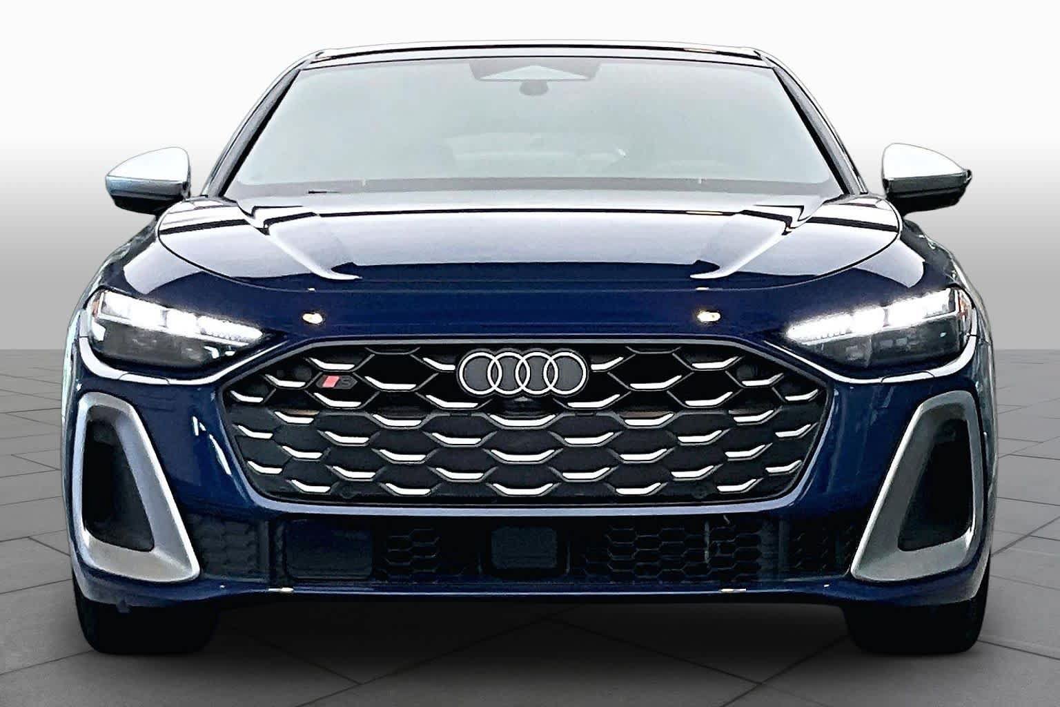 New 2026 Audi S5 Premium Plus w/ Premium Plus Package AWD/4WD image 3