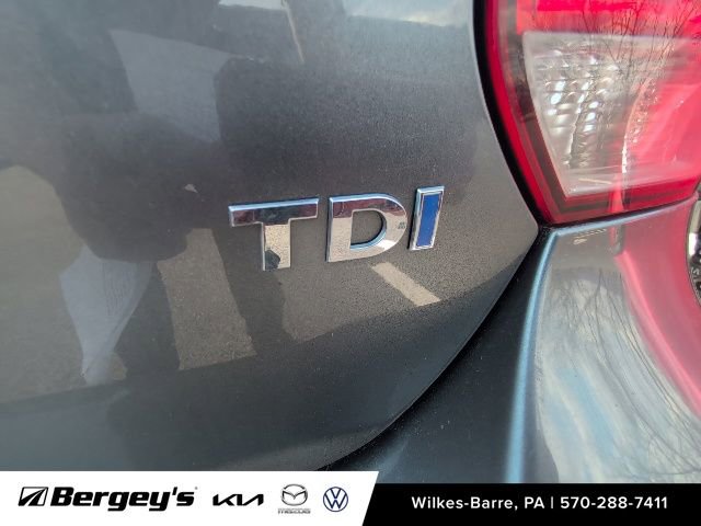 Used 2014 Volkswagen Jetta TDI FWD image 6