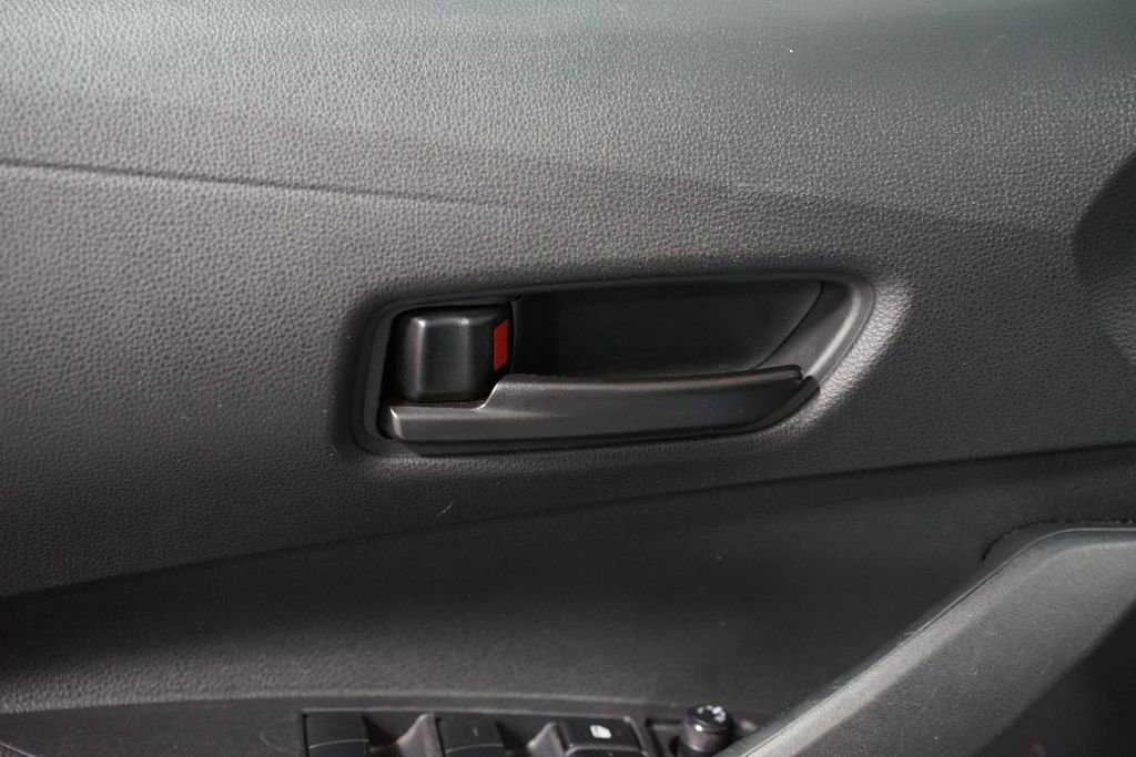 Certified 2024 Toyota Corolla LE image 29