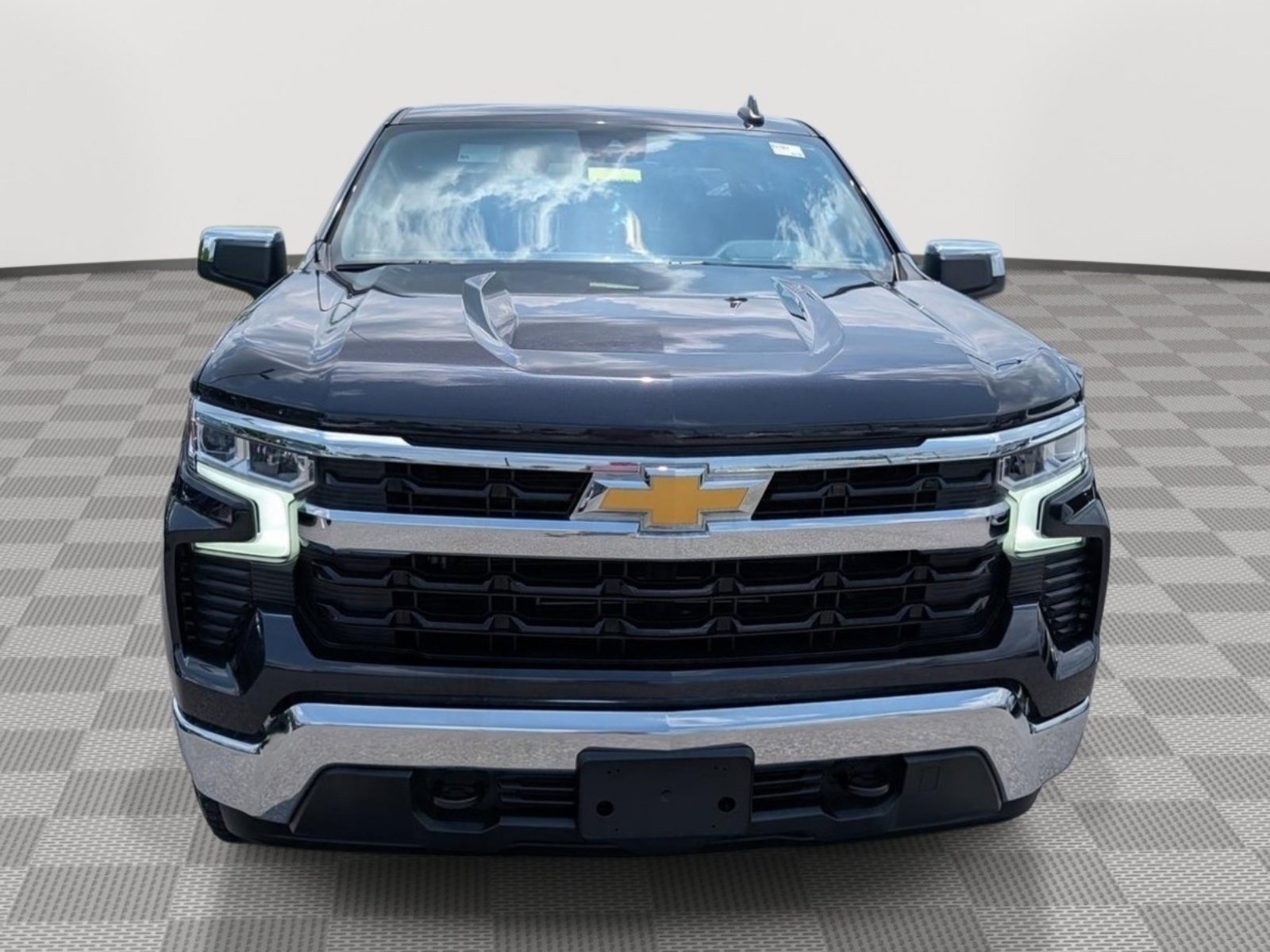 Used 2024 Chevrolet Silverado 1500 LT AWD/4WD image 8
