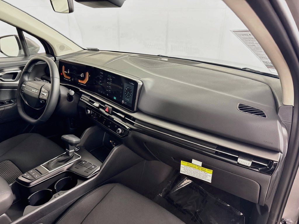 New 2026 Kia Sportage LX AWD/4WD image 31
