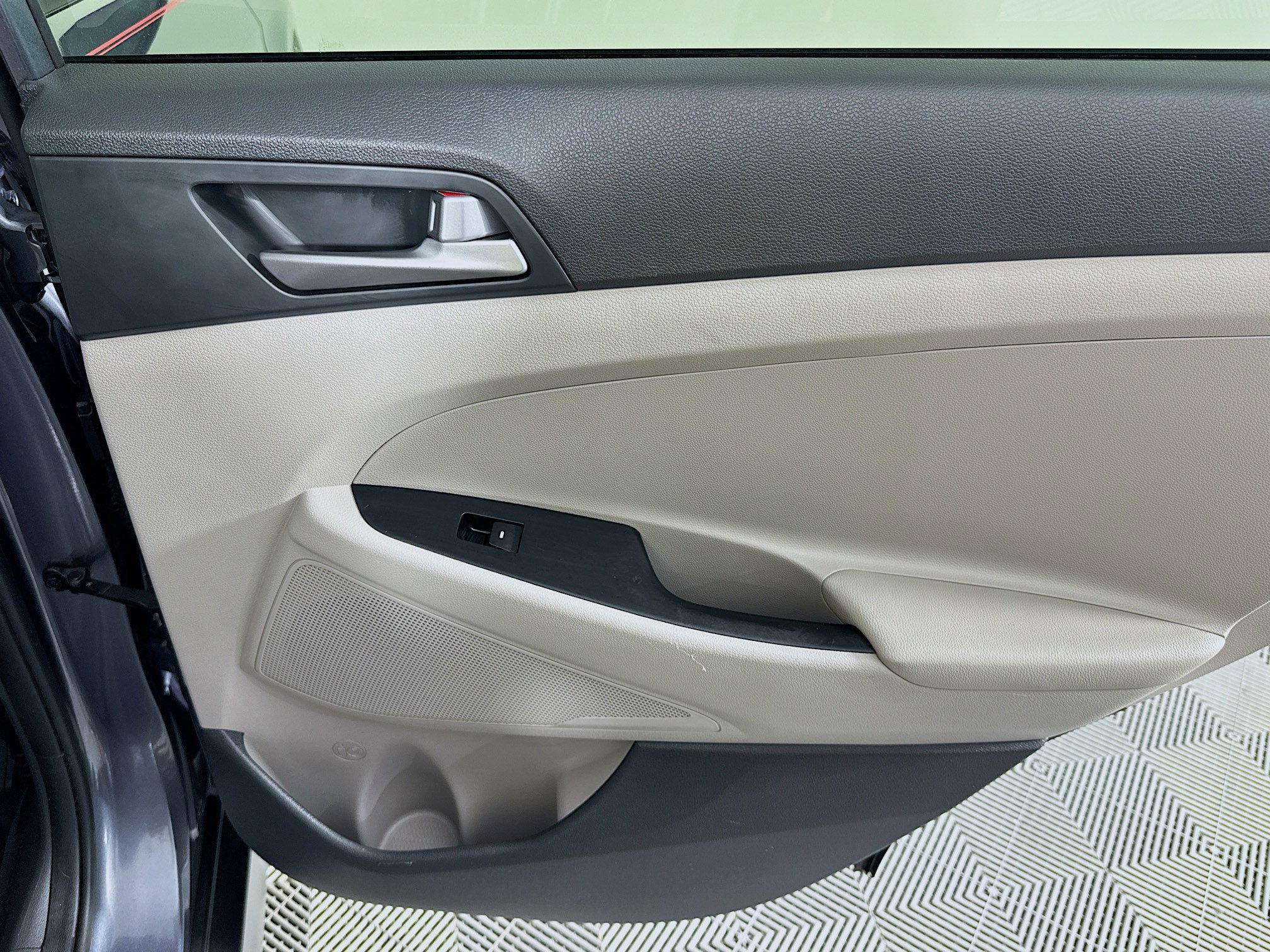 Used 2017 Hyundai Tucson Eco FWD image 46