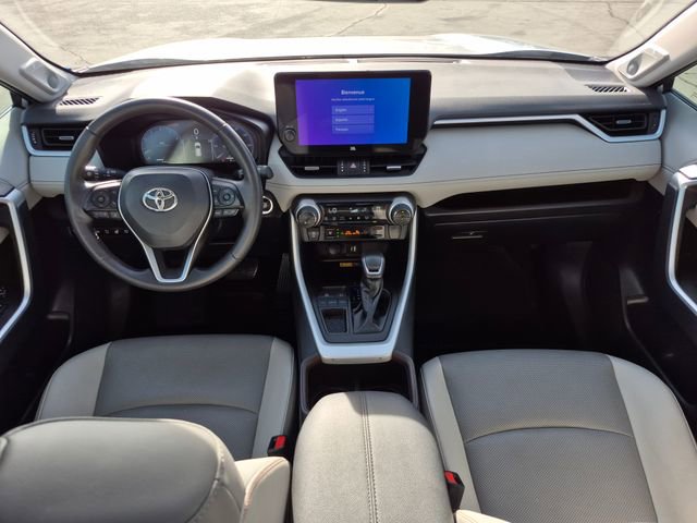 Used 2023 Toyota RAV4 Limited FWD image 16