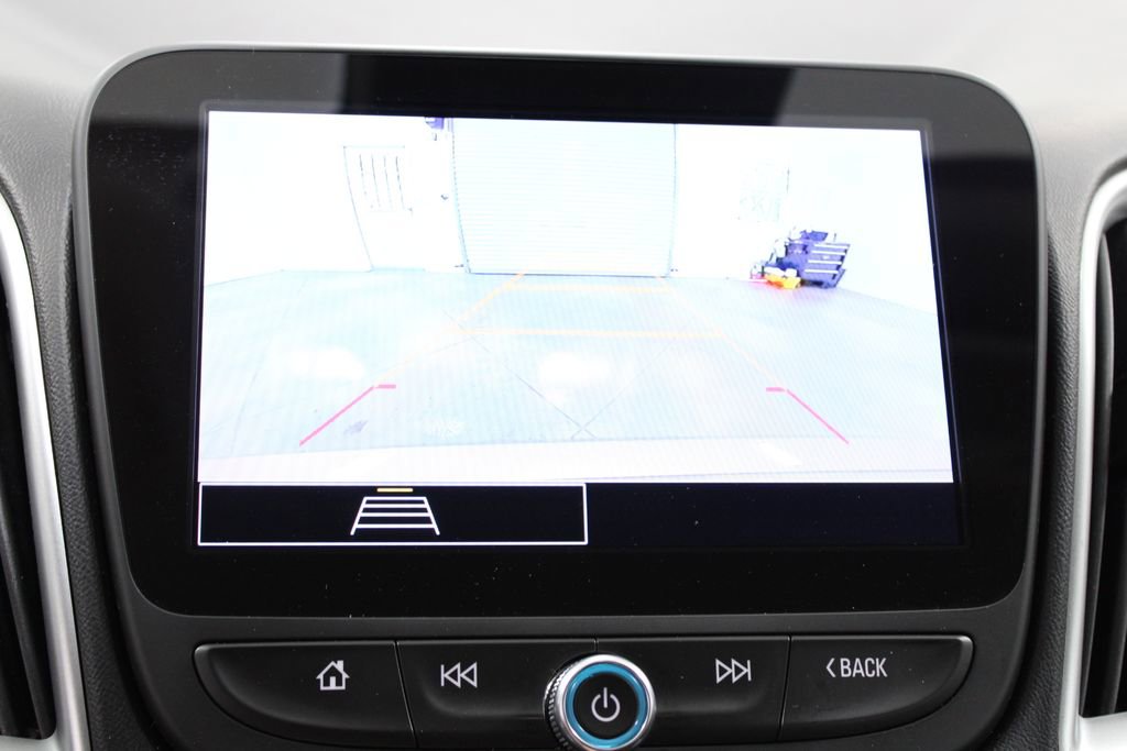 Used 2023 Chevrolet Malibu LT image 47