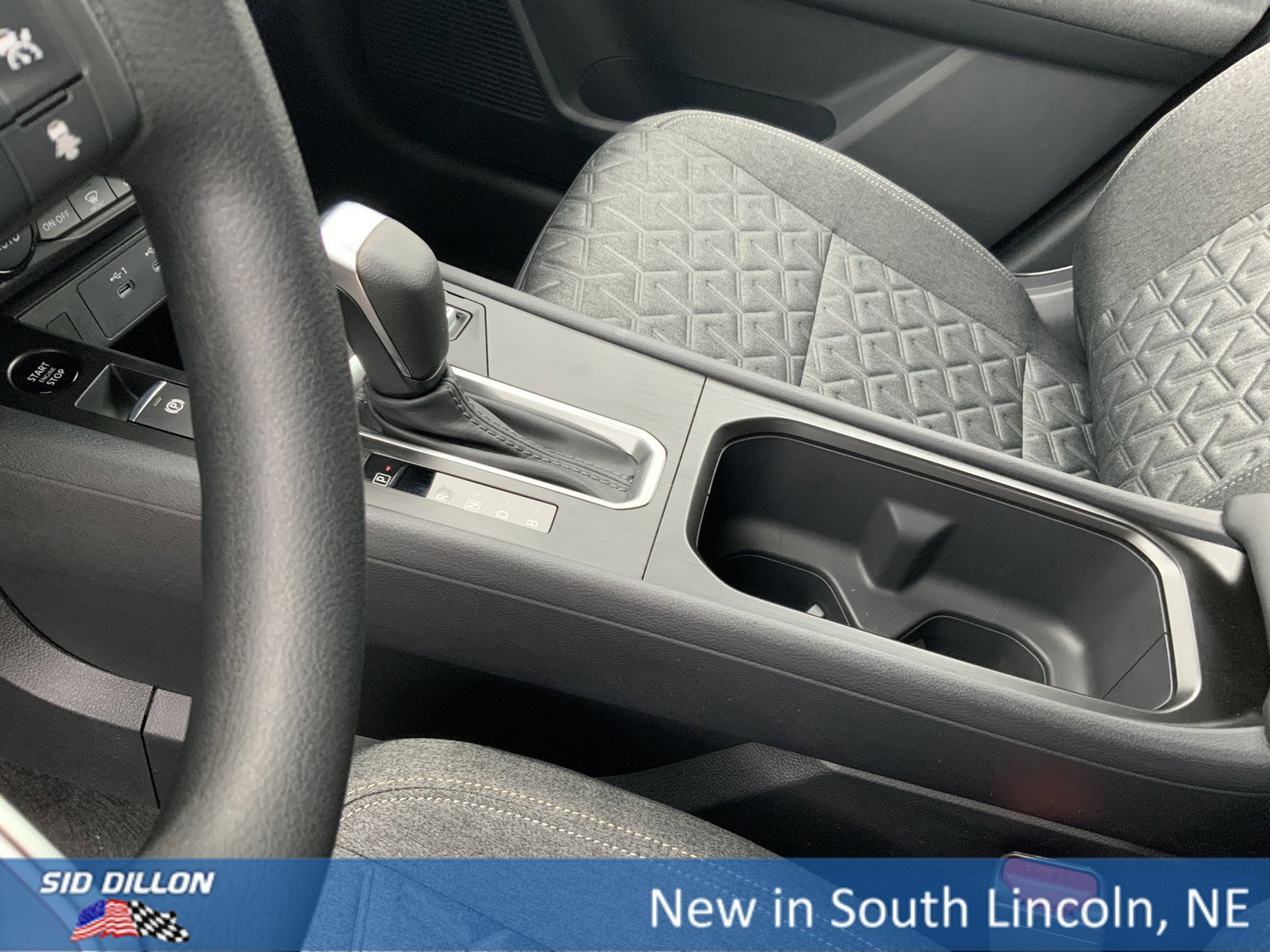 New 2026 Nissan Kicks SV w/ Cold Weather Package image 8