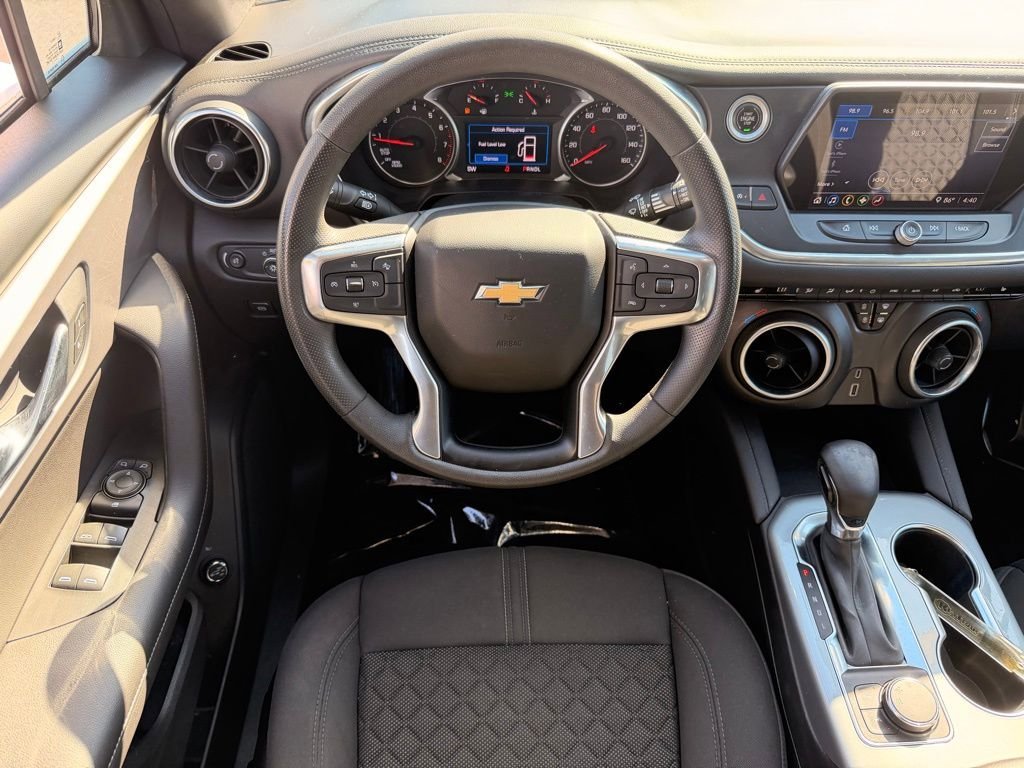 Used 2021 Chevrolet Blazer LT image 15