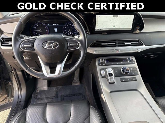 Used 2022 Hyundai Palisade SEL w/ Premium Package image 15