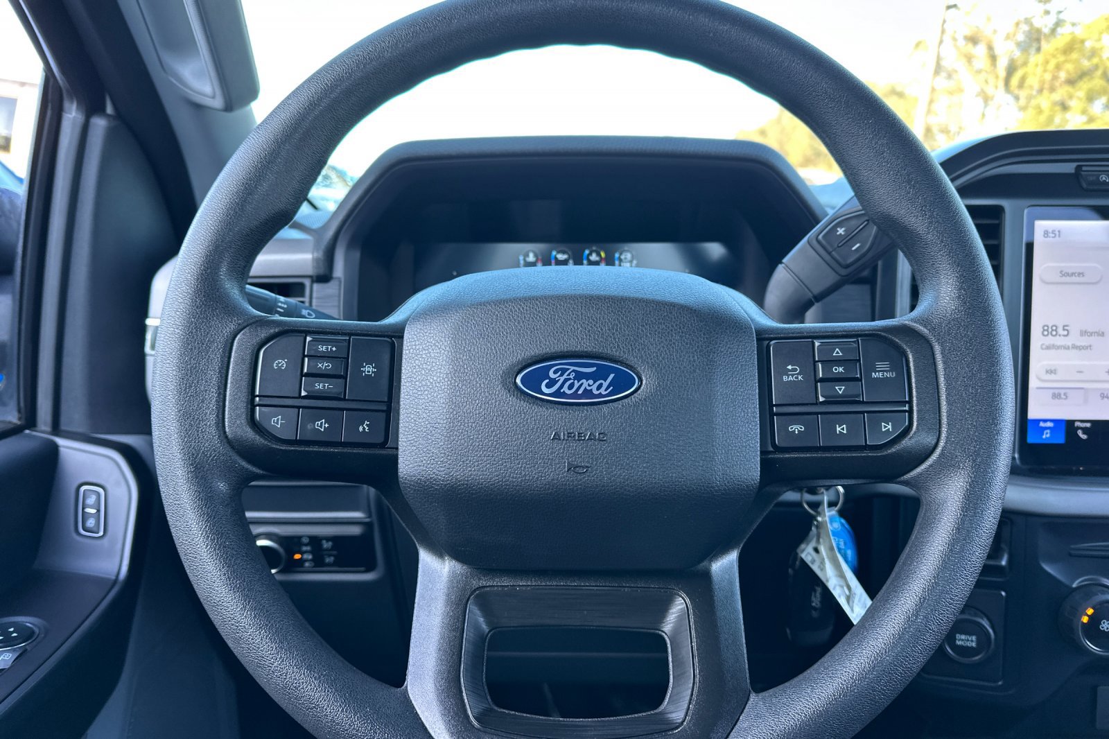 Used 2024 Ford F150 XL image 18