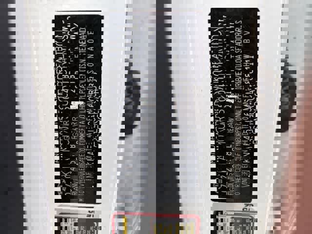 Used 2021 Kia Stinger GT1 image 22