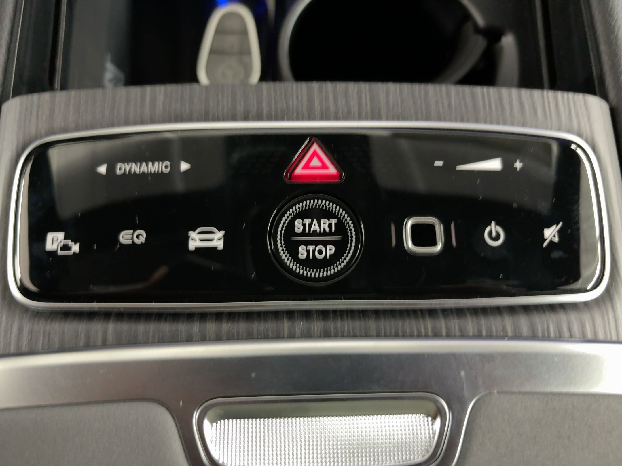 New 2026 Mercedes-Benz EQS 450+ Sedan image 26