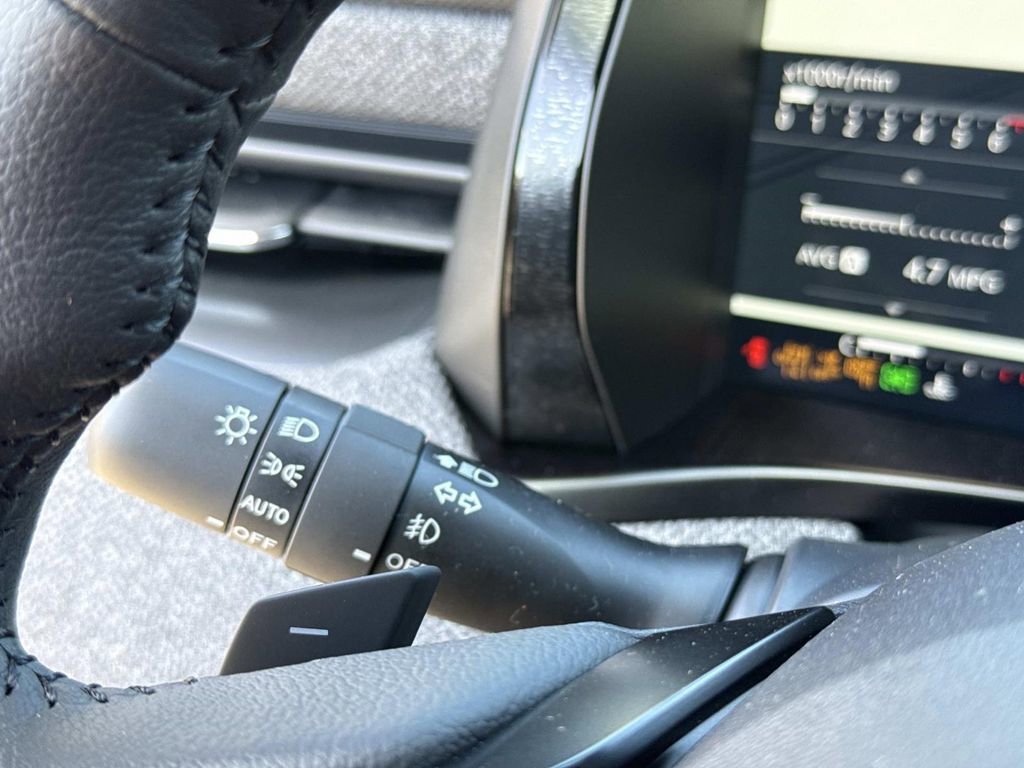 New 2026 Subaru Outback Limited image 40