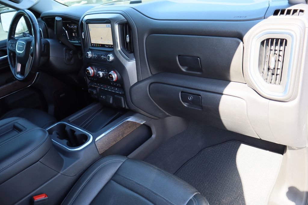 Certified 2021 GMC Sierra 1500 Denali image 31