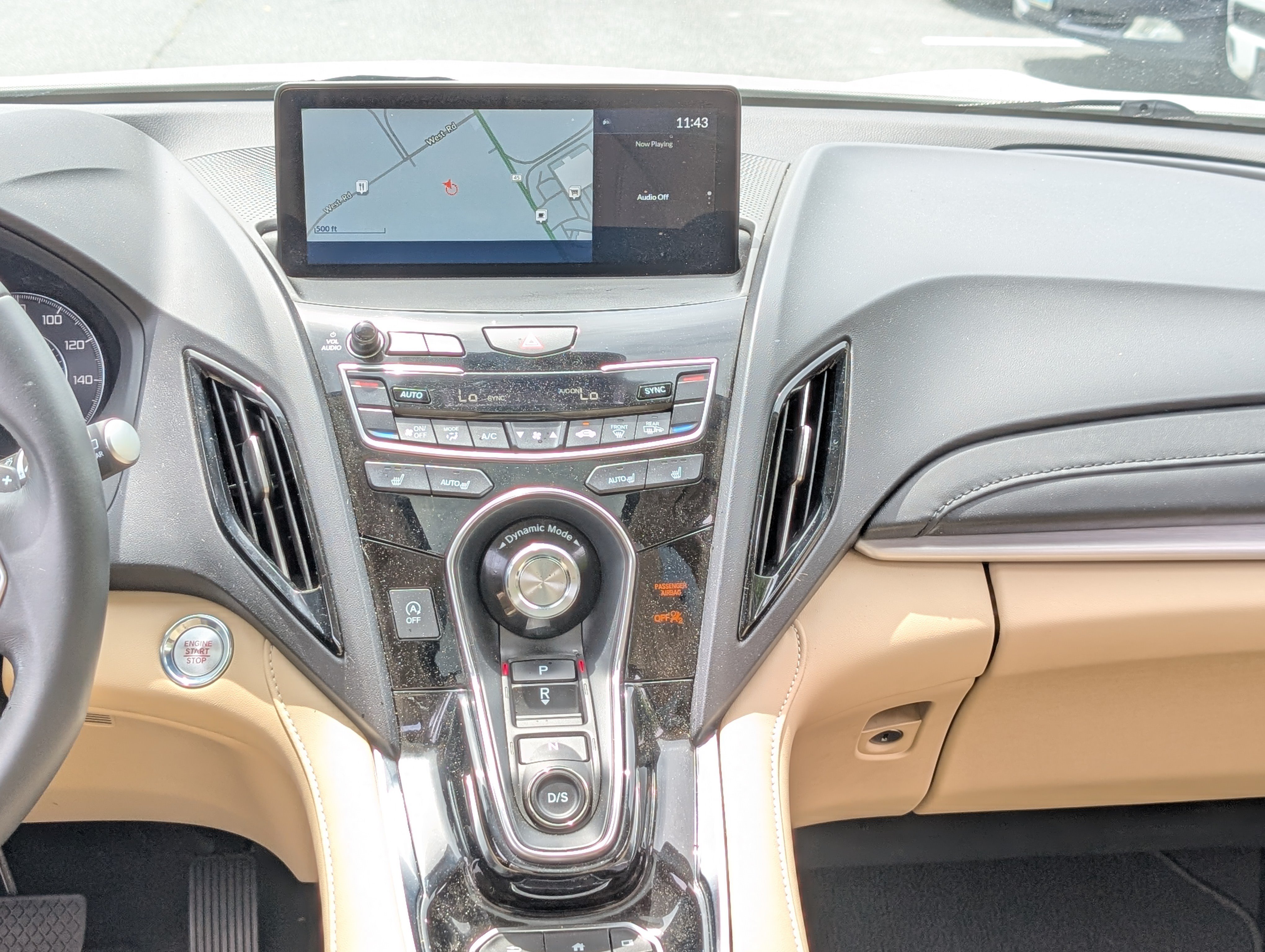 Used 2020 Acura RDX AWD w/ Technology Package image 18