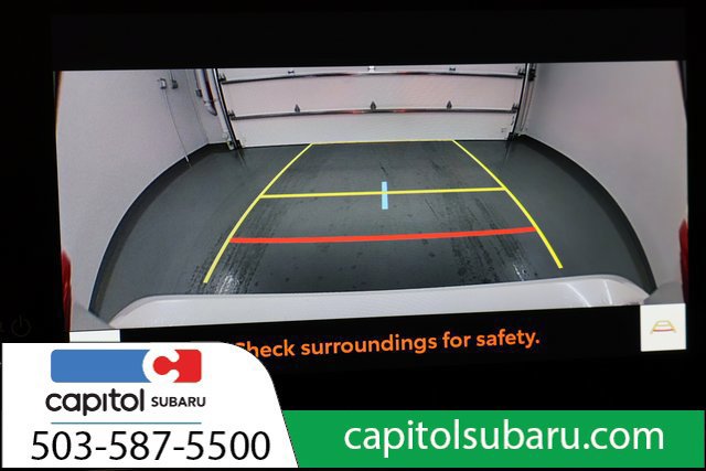 Used 2025 Toyota Camry SE FWD image 24